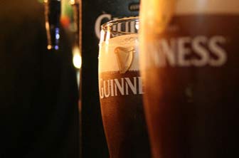 Pub in Ireland